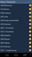 Polskie Biblia 스크린샷 3