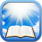 A Biblia Sagrada ícone
