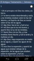 La Biblia syot layar 2