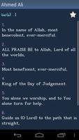 Quran Screenshot 2