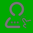 One touch Login icon