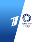 Олимпиада Токио icon