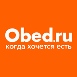 Obed.ru - доставка еды APK