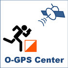 OGPS Center  Tracker ไอคอน