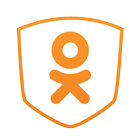 Odnoklassniki Moderator icon