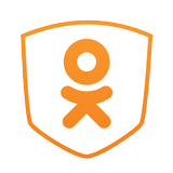 Odnoklassniki Moderator icon
