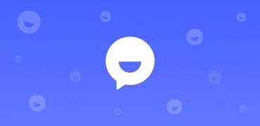 TamTam: Messenger, chat, calls