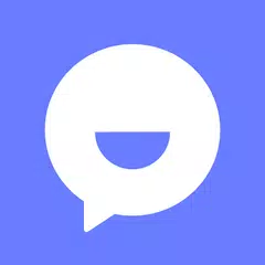 TamTam: Messenger, chat, calls アプリダウンロード