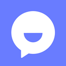 TamTam: Messenger, chat, calls aplikacja