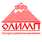 Олимп simgesi