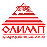 Олимп आइकन