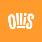 Ollis أيقونة