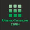 МЛК Оптик-Телеком Сочи आइकन МЛК Оптик-Телеком Сочи आइकन