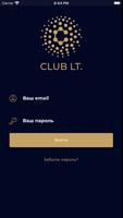 Club LT. Cartaz