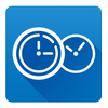 آیکون‌ ClockSync