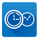 ClockSync-icoon