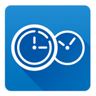 TimeZoneDB for ClockSync icône