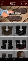 AUSTRALIAN UGG ORIGINAL® (Ru) ポスター