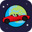 Space Driver 2025 APK