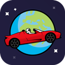 Space Driver 2025 APK