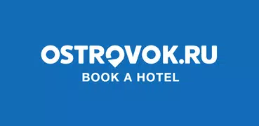 Ostrovok – Book a Hotel