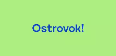 Ostrovok – Book a Hotel