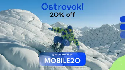 Ostrovok.ru – Book a Hotel アプリダウンロード