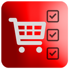 Shopping List S أيقونة