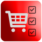 Anticoronavirus Shopping List icon