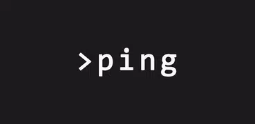 Ping