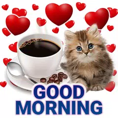 Good morning app - images XAPK download