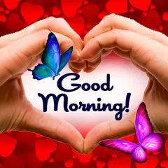 Good morning messages & quotes APK download