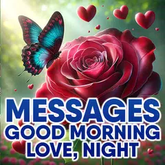 Good morning, love images XAPK download