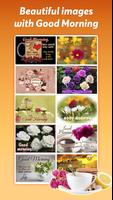 Good morning, love images 포스터