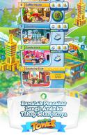 Pocket Tower－Business Strategy screenshot 1