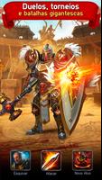 Godlands imagem de tela 2