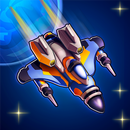 Pocket Rocket－Idle Space Craft APK