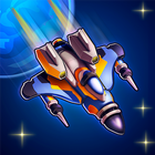 Pocket Rocket－Idle Space Craft आइकन