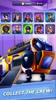 Pocket Rocket－Idle Space Craft screenshot 1