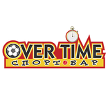 ”OVER TIME - Норильск