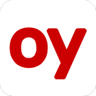 Oyster Telecom أيقونة