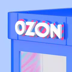 Пункт Ozon XAPK download