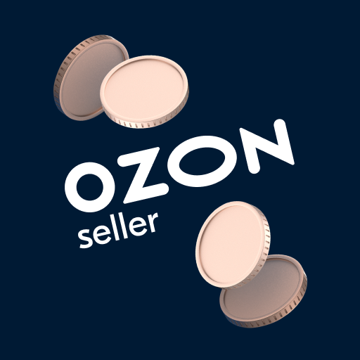 Ozon Seller