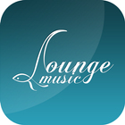 LoungeMusic Radio icône