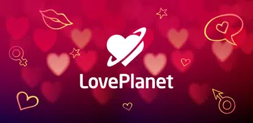 Знакомства и чат - LovePlanet