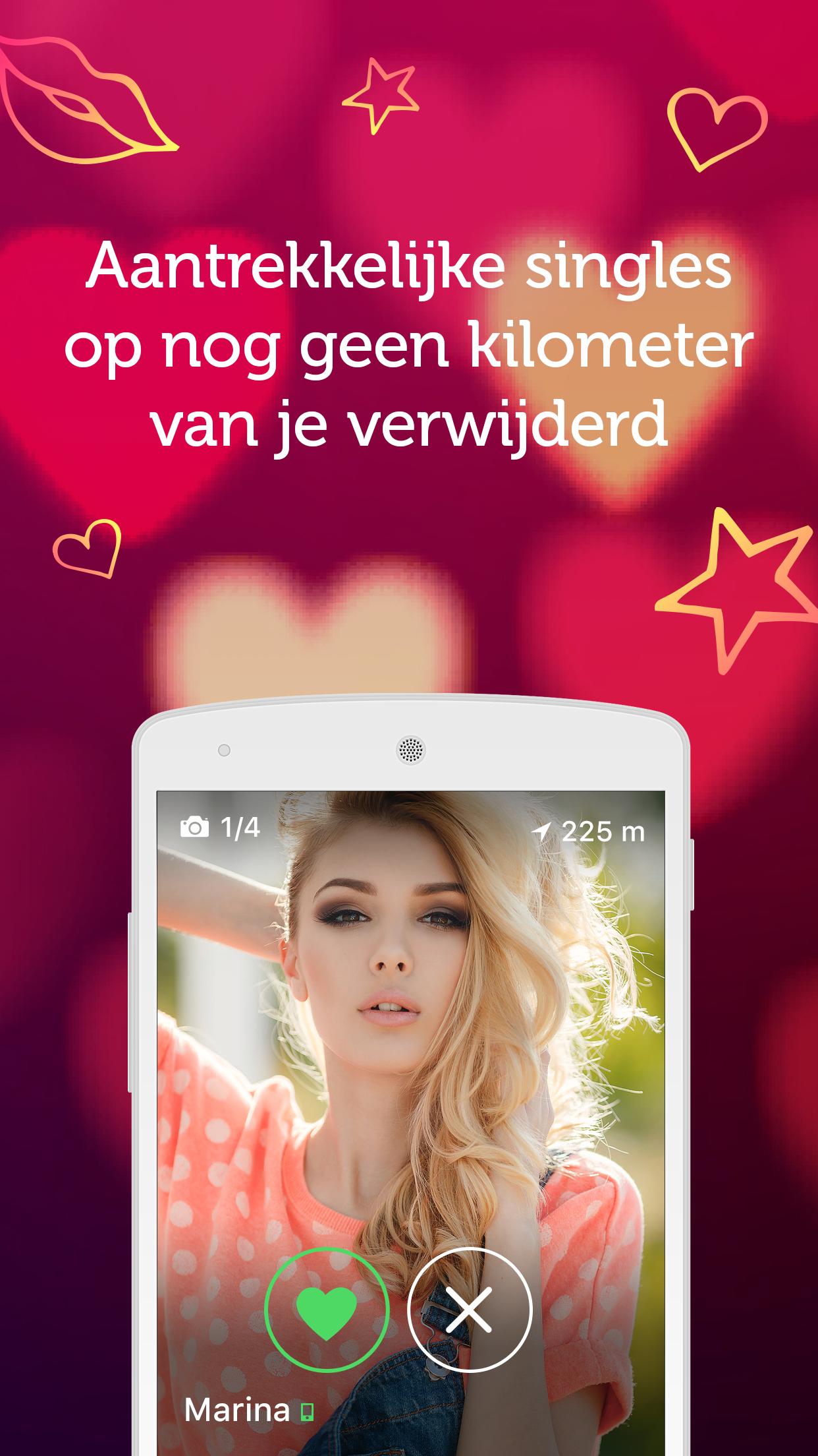 Flirten app android