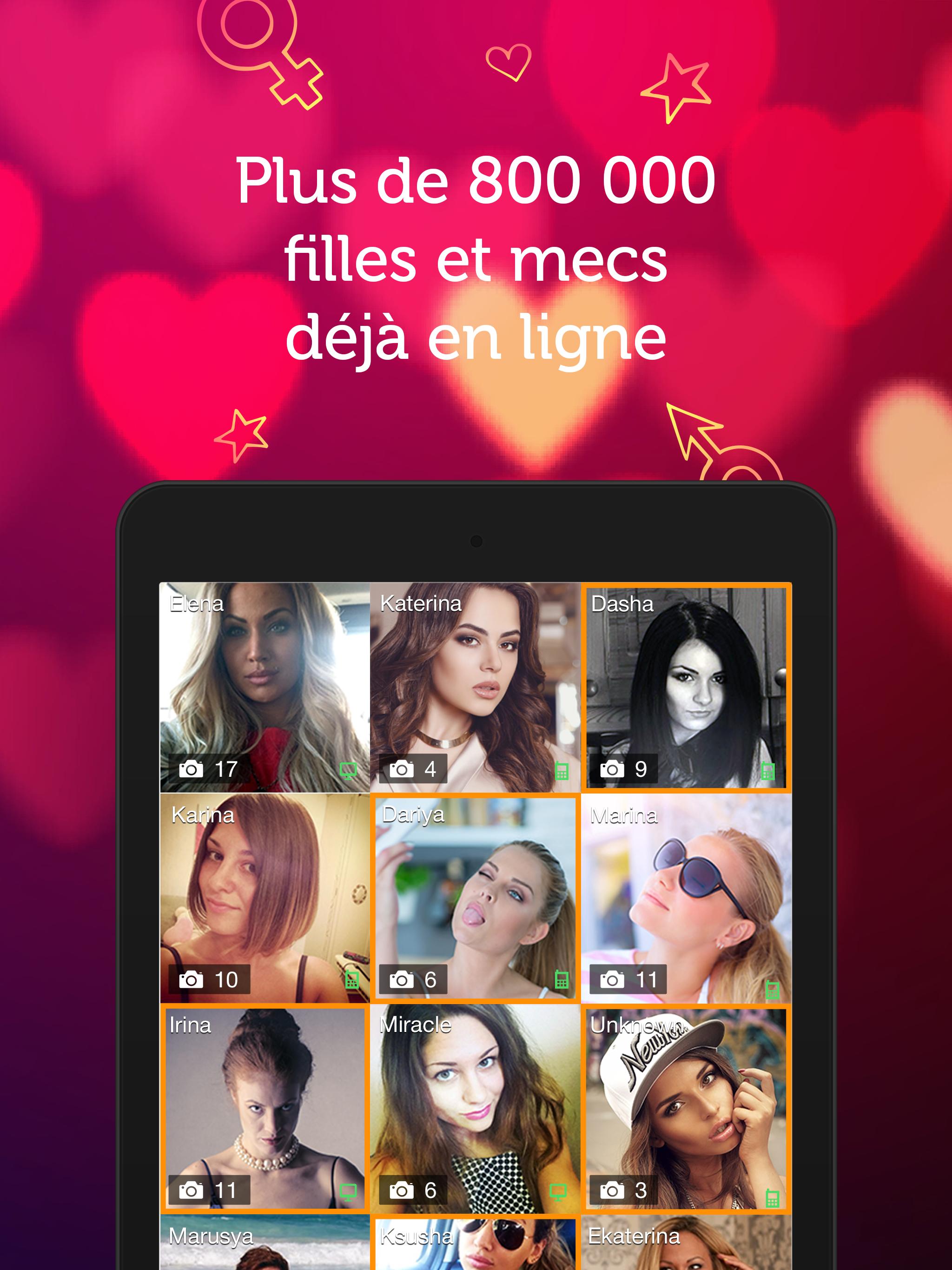 prix des sites de rencontres