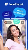 LP Arkadaşlik Canlı Video Chat gönderen