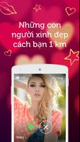 LP: Chat hẹn hò bài đăng