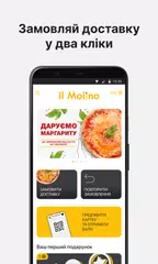 il Molino XAPK Herunterladen